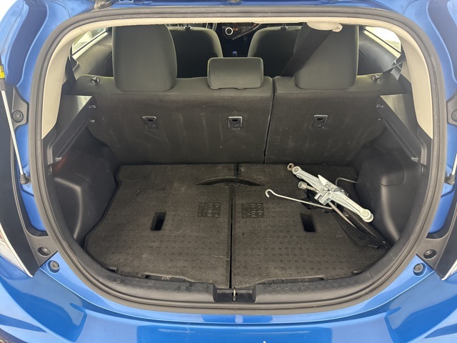 2018 Toyota Prius C Four photo 23
