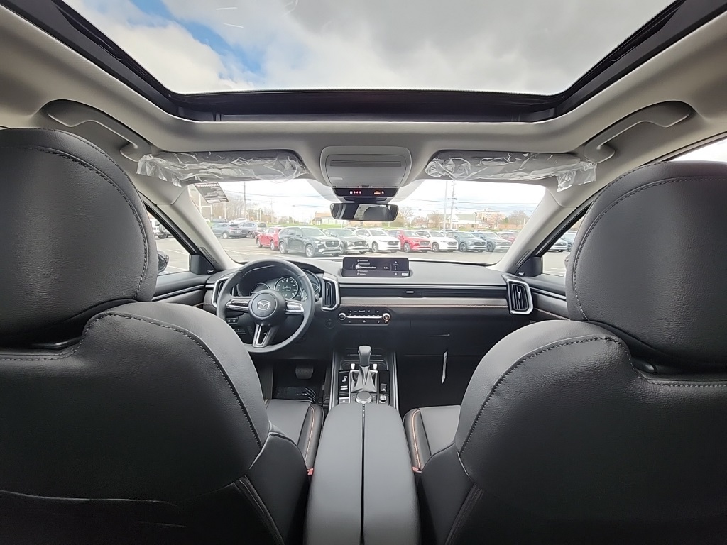 2025 Mazda CX-50 Premium photo 3