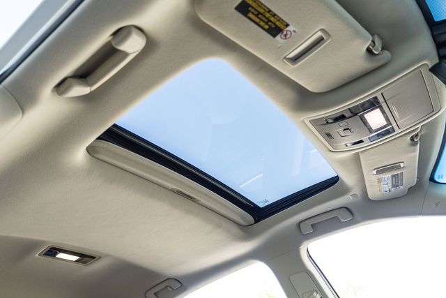 2018 Lexus RX 350 photo 12