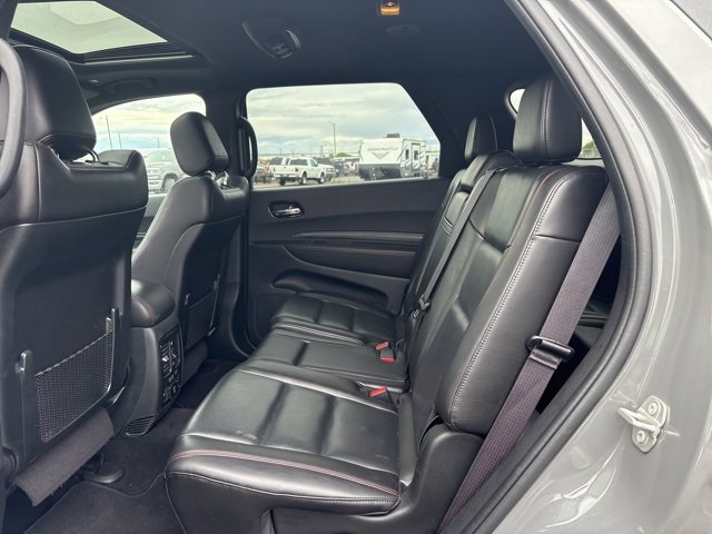 2024 Dodge Durango GT Plus photo 12