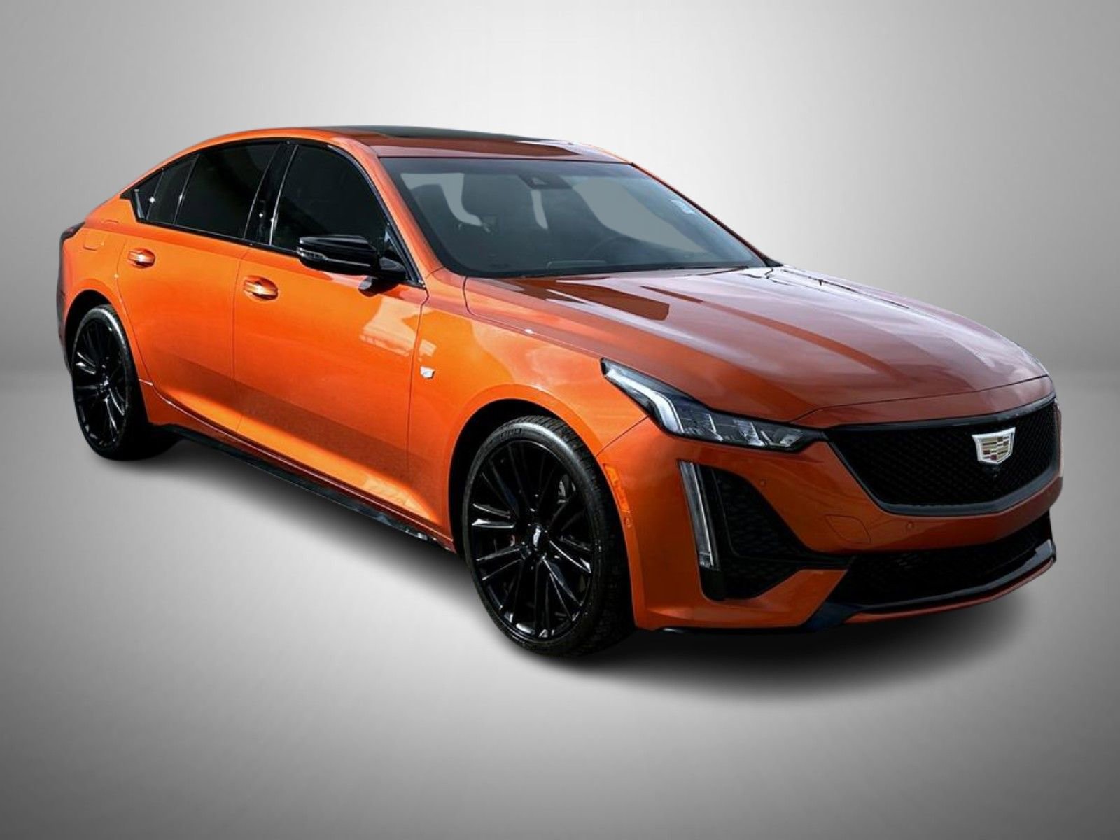 2023 Cadillac CT5 Sport photo 3