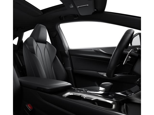 2026 Lexus NX 350h F SPORT Handling AWD photo 7