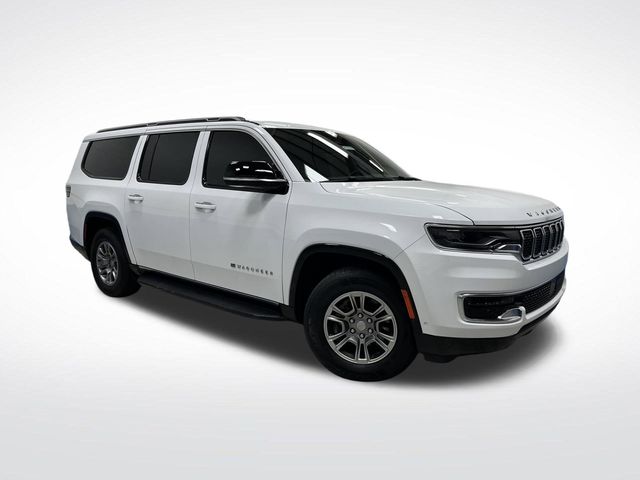 2023 Jeep Wagoneer L Base photo 39