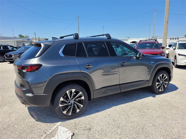 2025 Mazda CX-50 Premium Plus photo 12