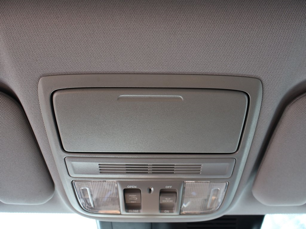 2022 Honda CR-V EX photo 47