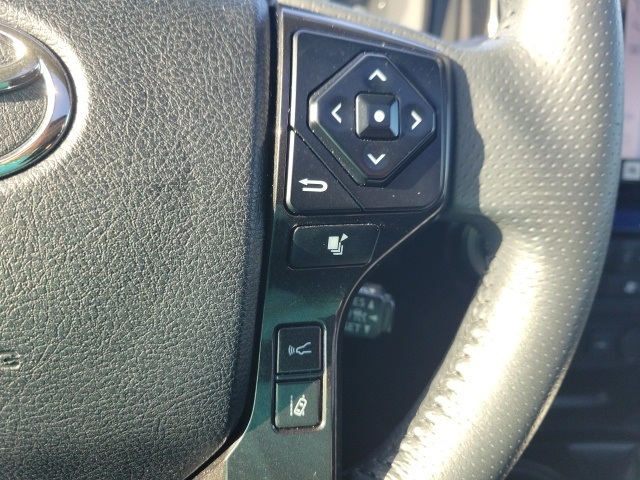2021 Toyota 4Runner TRD Pro photo 13