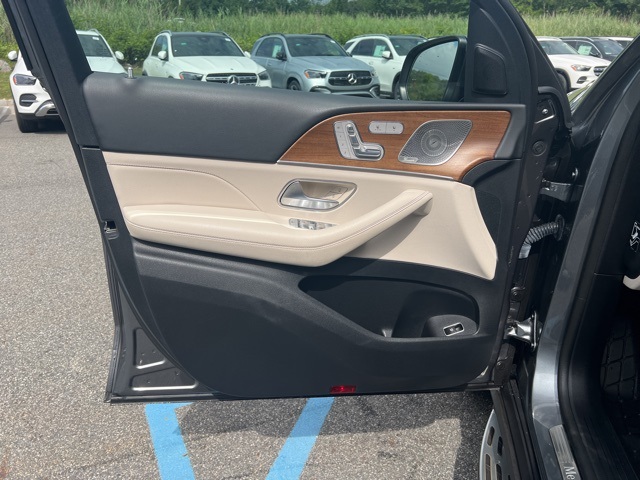 2022 Mercedes Benz GLE 350 4MATIC photo 39