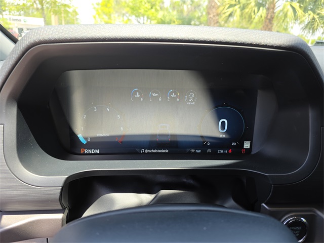 2024 Ford F-150 XLT photo 30