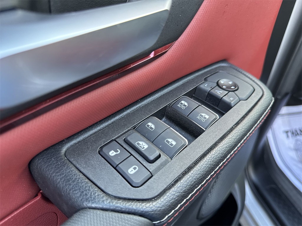 2025 Ram 1500 Rebel photo 16