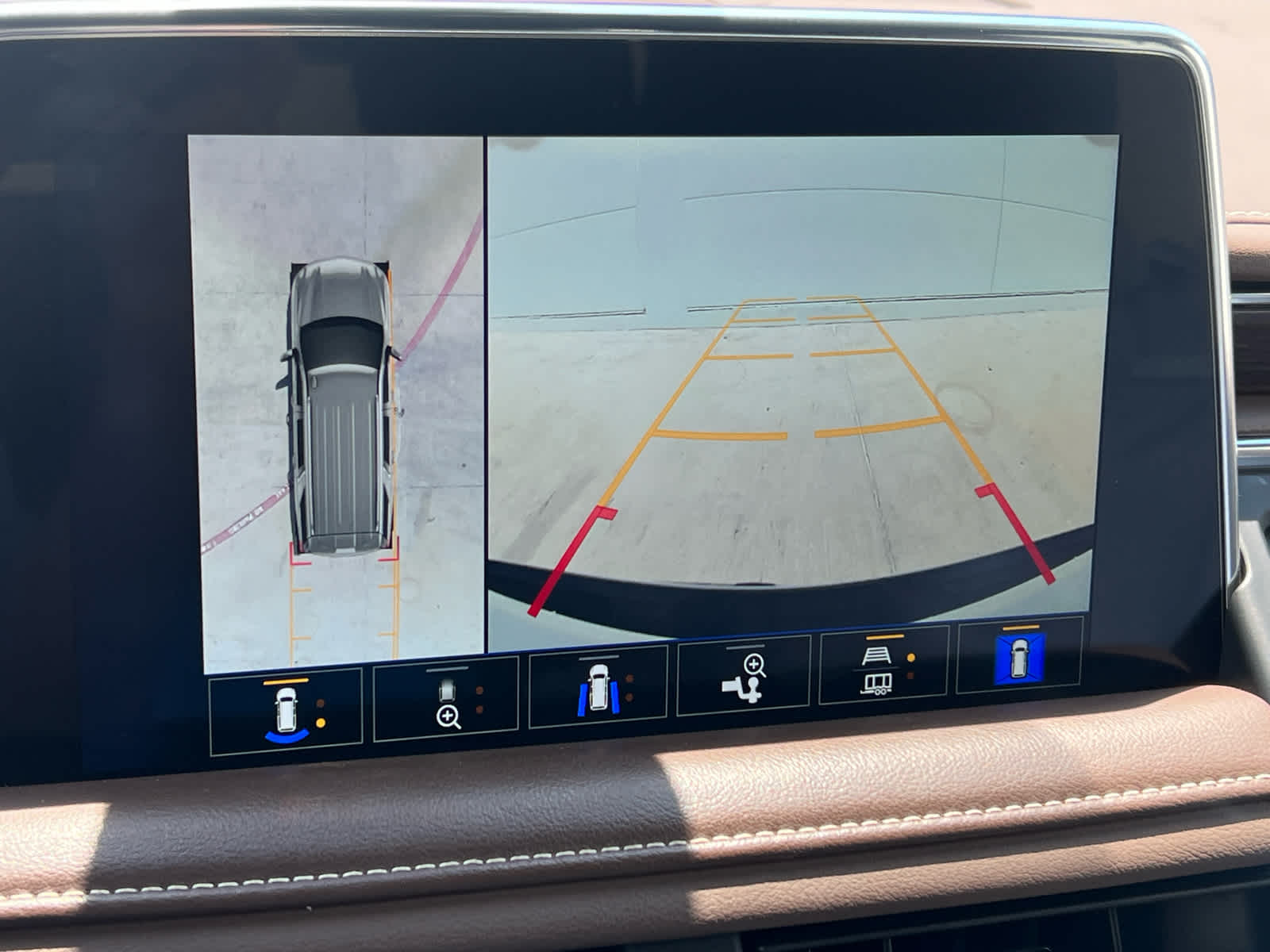 2022 Chevrolet Tahoe High Country photo 22