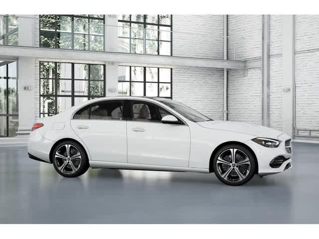 2025 Mercedes Benz C 300 photo 14