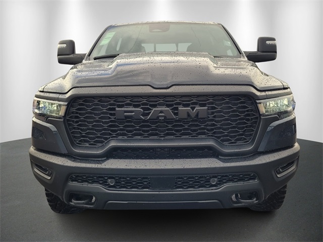 2026 Ram 1500 Rebel photo 2