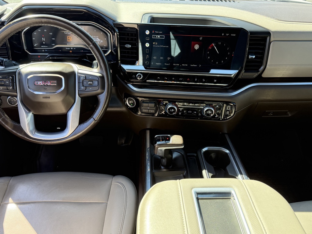 2022 Gmc Sierra SLT photo 20