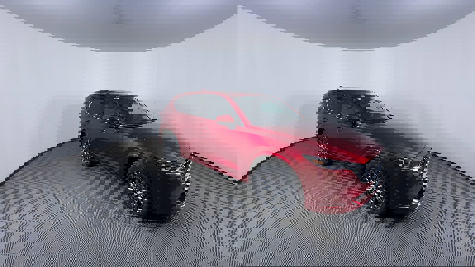 2025 Mazda CX-5 2.5 Turbo Signature photo 2