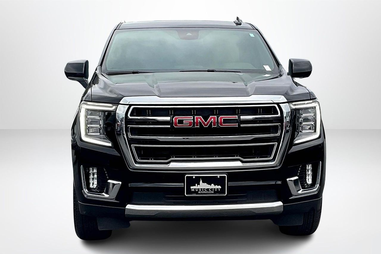 2023 Gmc Yukon XL SLT photo 2