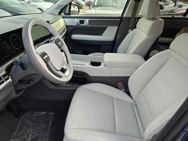 2026 Hyundai Santa Fe Calligraphy photo 4