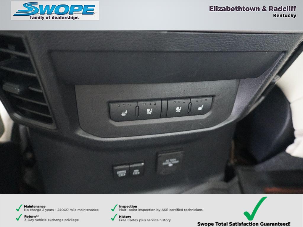 2023 Toyota Tundra 1794 Edition photo 18