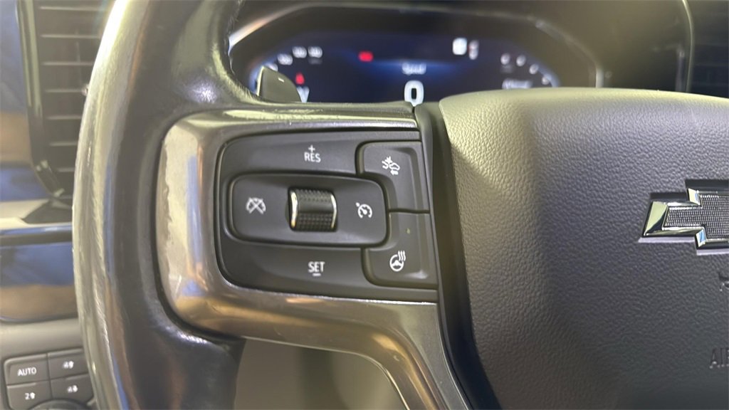 2022 Chevrolet Silverado 1500 ZR2 photo 20