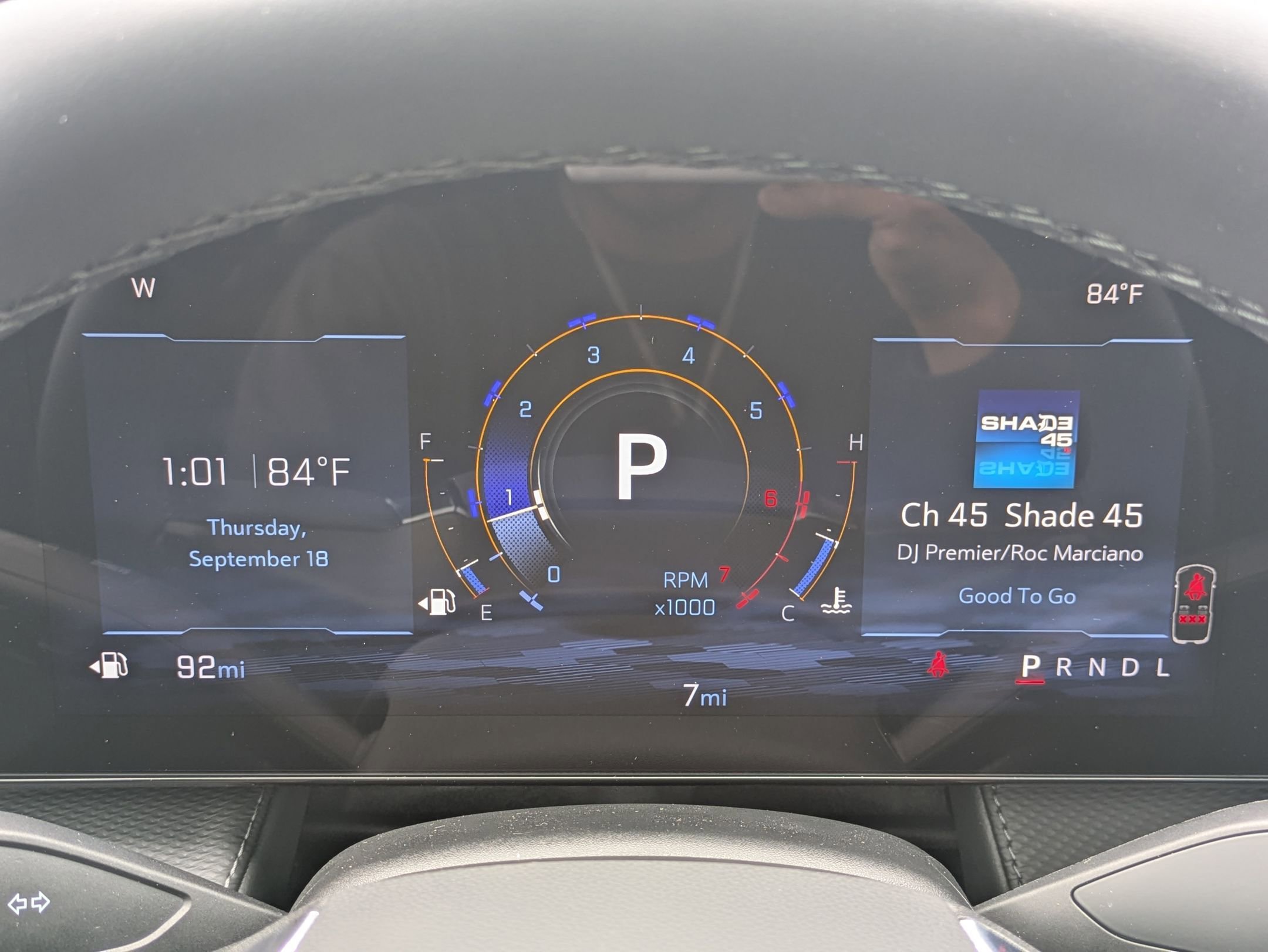 2026 Chevrolet Equinox LT photo 19