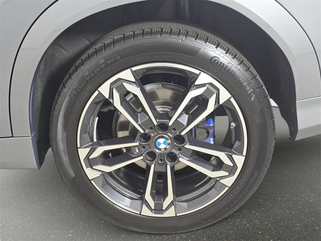 2025 Bmw X2 xDrive28i photo 33