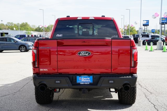 2025 FORD F-150 - Image 28