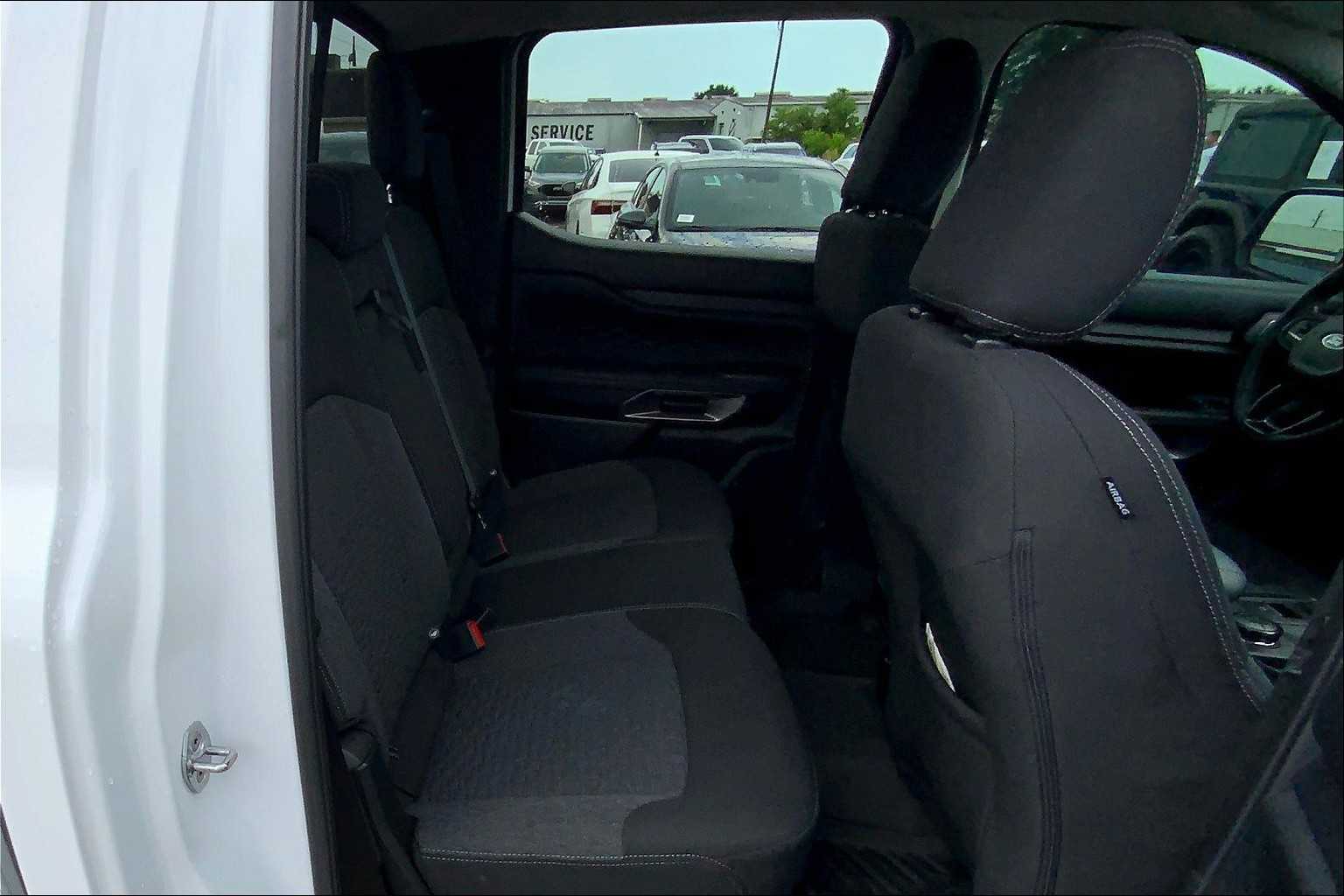 2024 Ford Ranger XLT photo 18