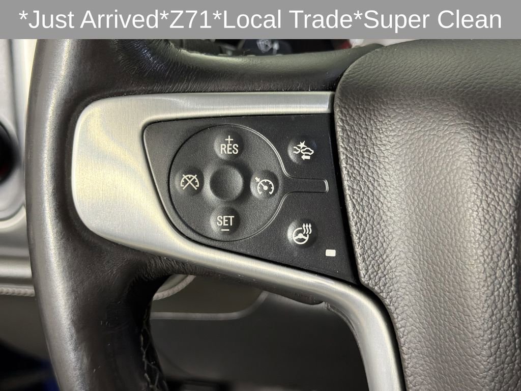 2016 Gmc Sierra 1500 SLT photo 23