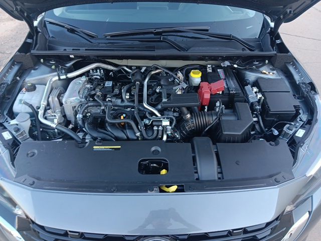 2025 Nissan Sentra S photo 26