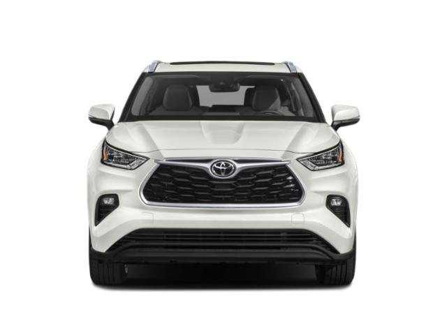 2021 Toyota Highlander XLE photo 5