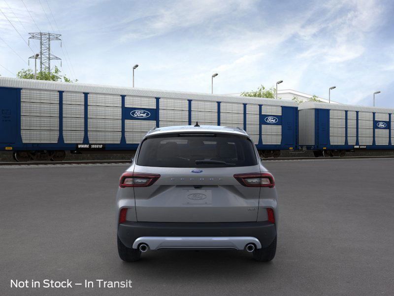 2025 Ford Escape Base photo 5