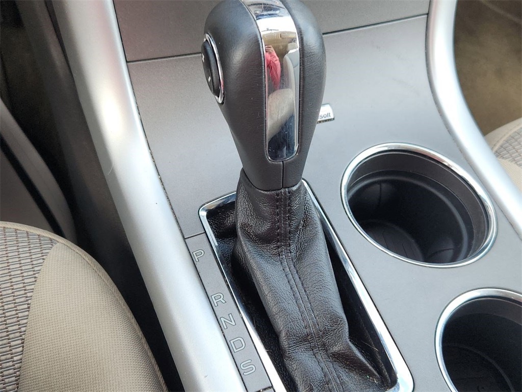 2013 Ford Edge SEL photo 14
