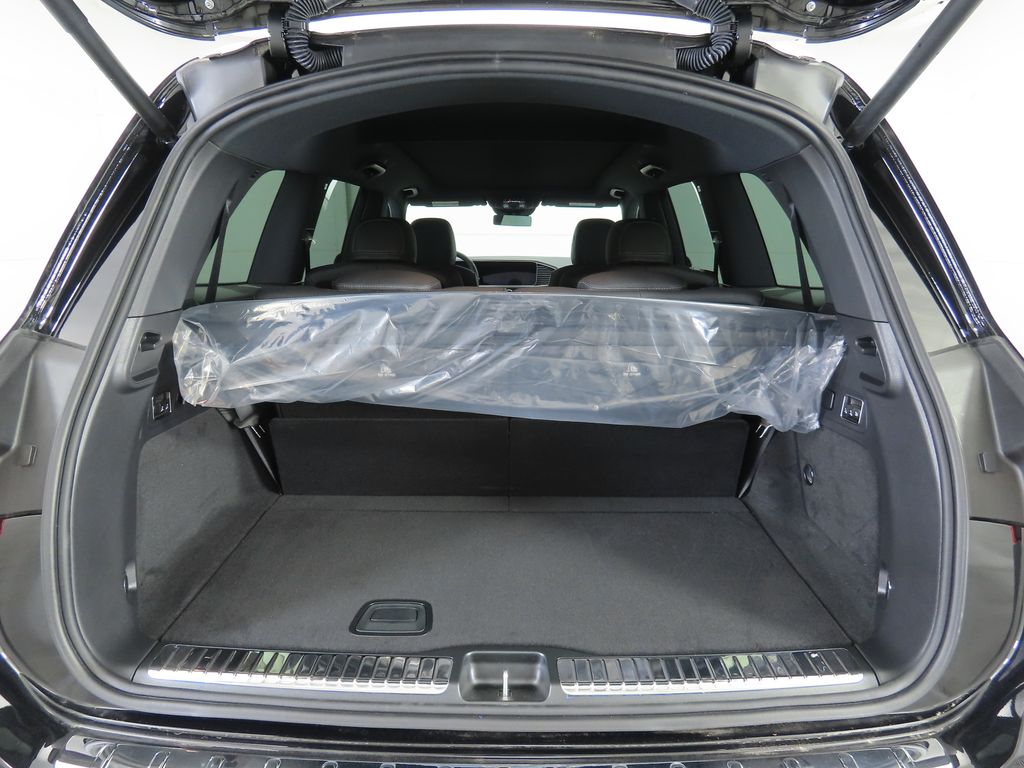 2025 Mercedes Benz GLS 450 4MATIC photo 29