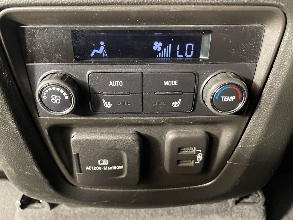 2024 Buick Enclave Premium photo 36