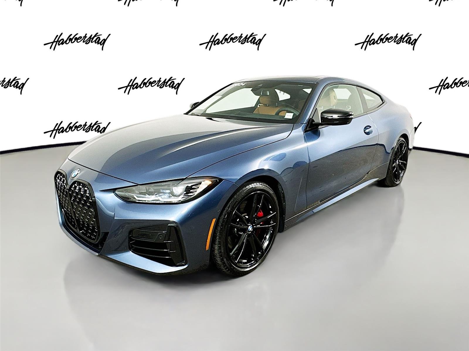 2024 BMW 4 Series