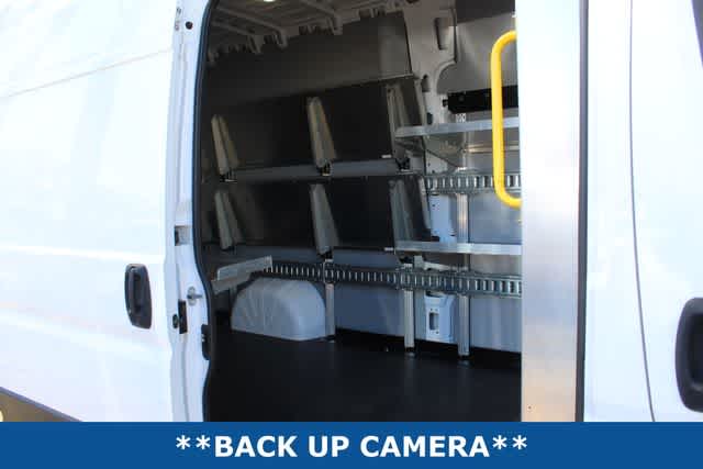 2023 Ram ProMaster 3500 photo 6