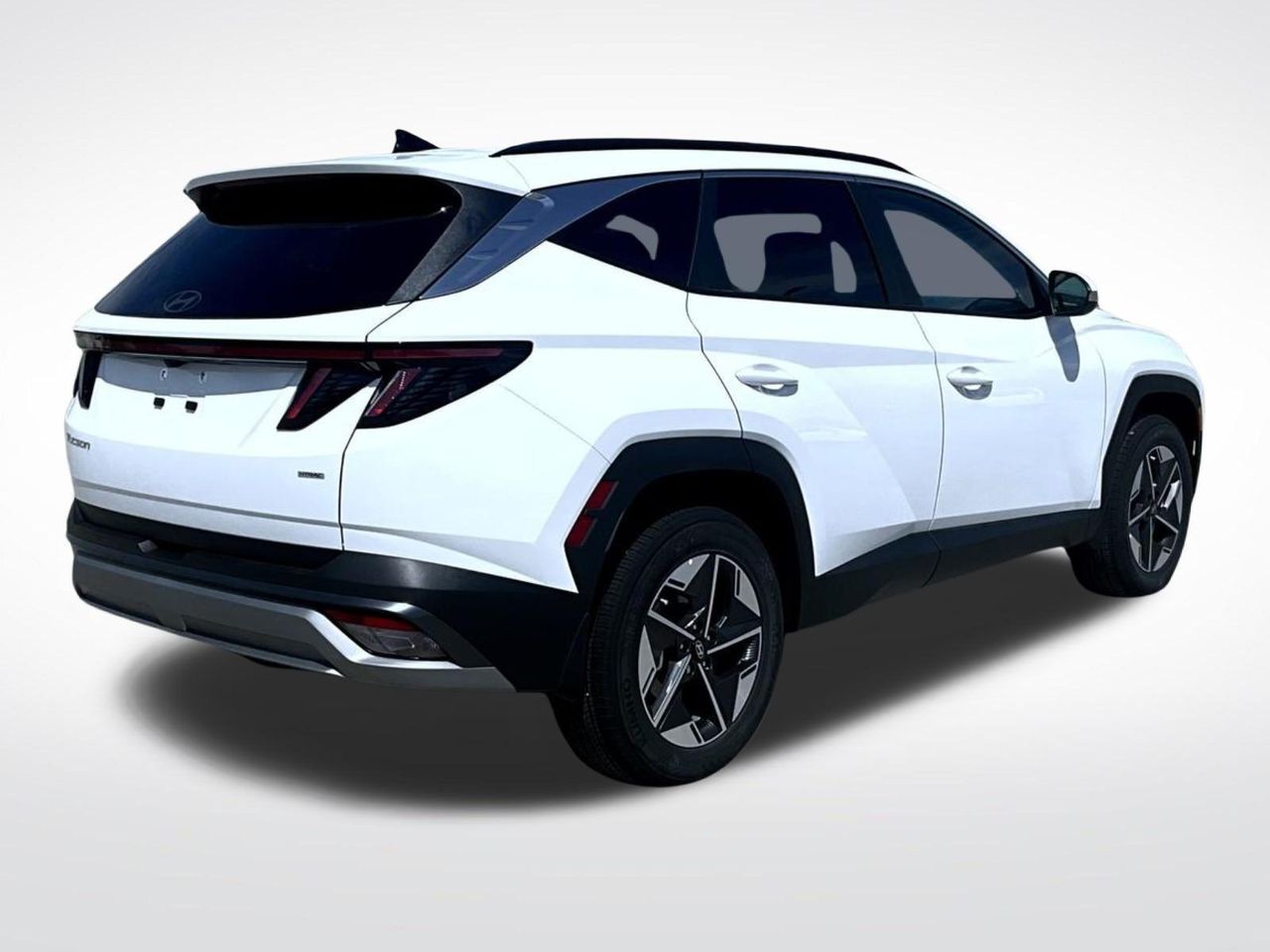 2025 Hyundai Tucson SEL Convenience photo 5