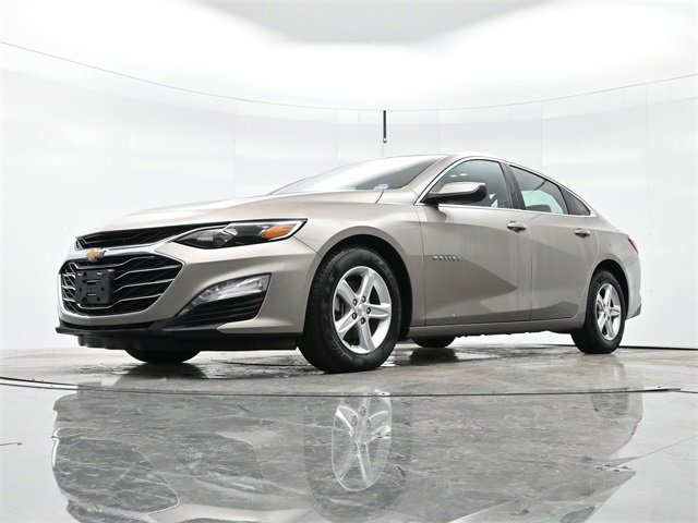 2024 Chevrolet Malibu 1LT photo 23