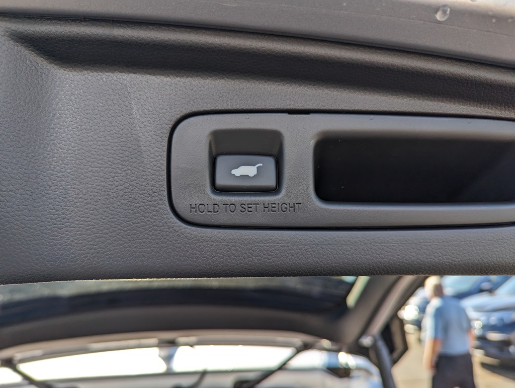 2026 Honda CR-V EX-L photo 12
