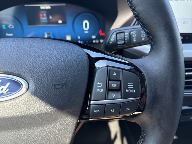 2025 Ford Escape Plug-In Hybrid Base photo 29