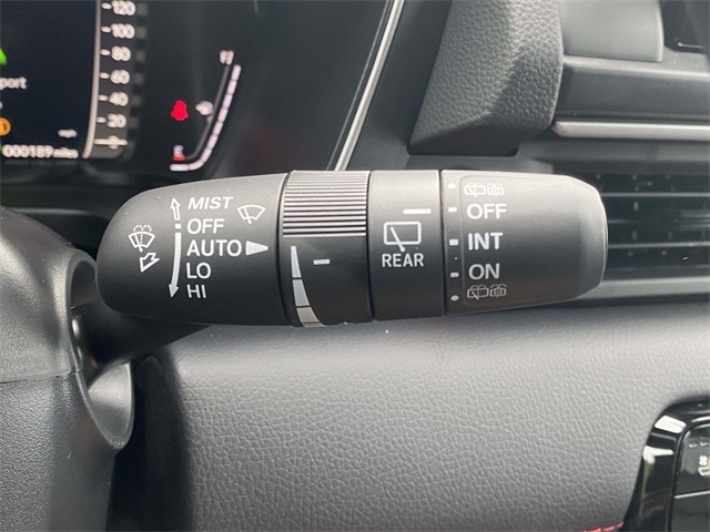 2025 Honda Pilot Black Edition photo 19
