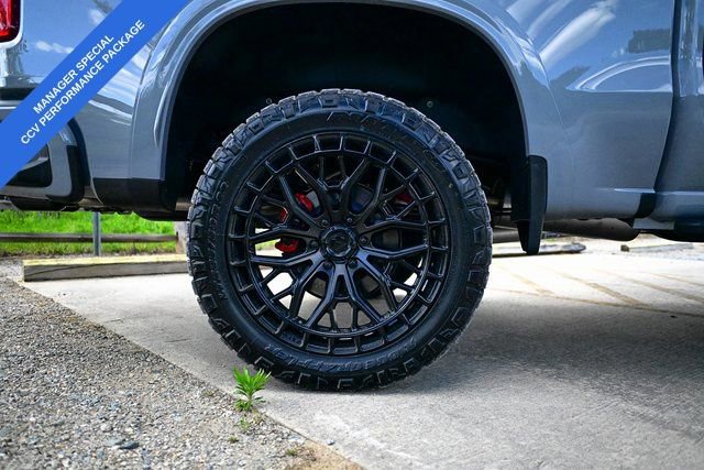 2025 Chevrolet Silverado 1500 RST photo 29