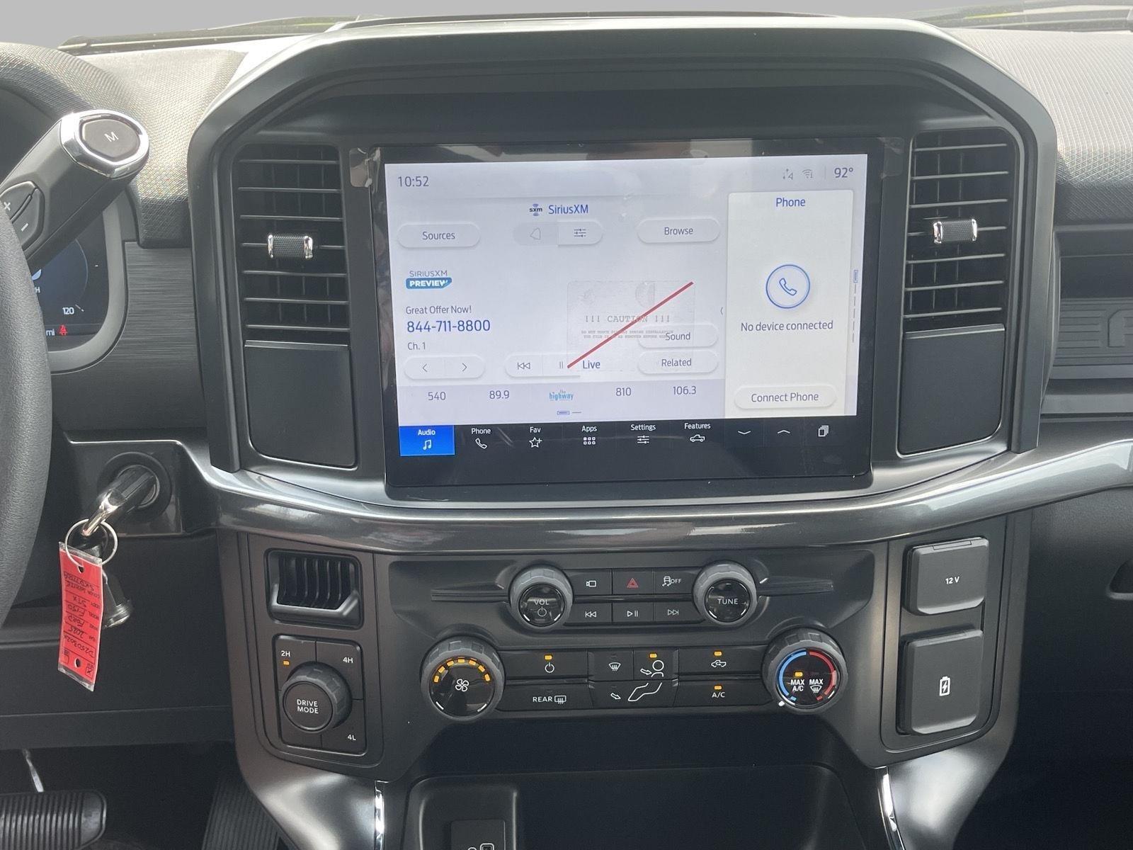 2025 Ford F-150 STX photo 26