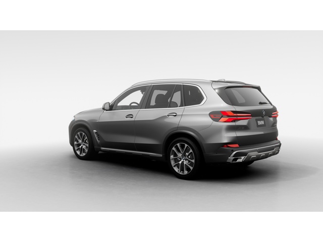2025 Bmw X5 xDrive40i photo 2