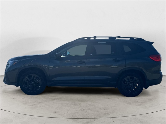 2024 Subaru Ascent Onyx Edition photo 2