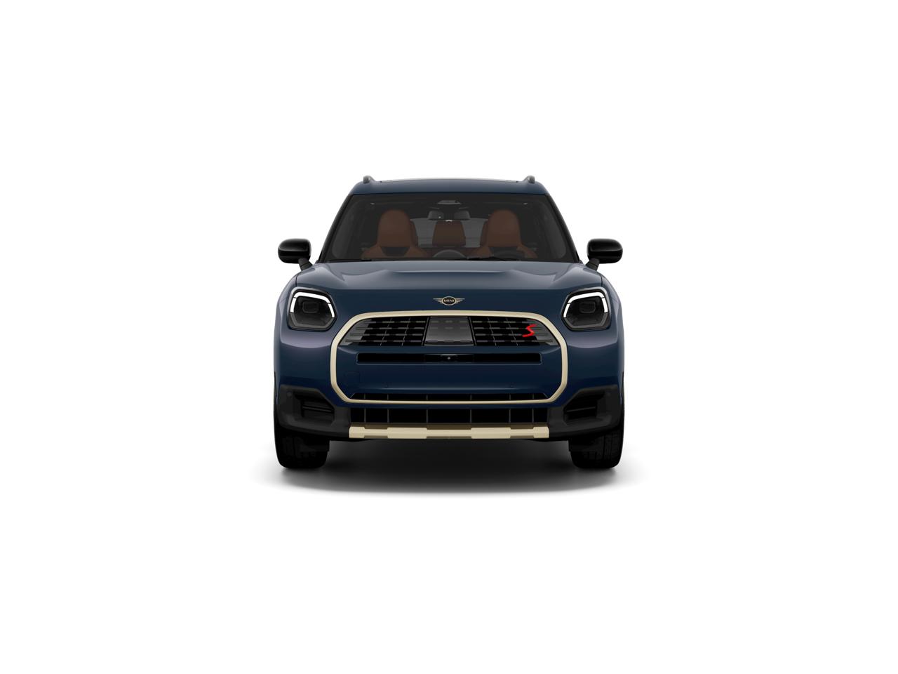 2025 Mini Countryman Signature ALL4 photo 2