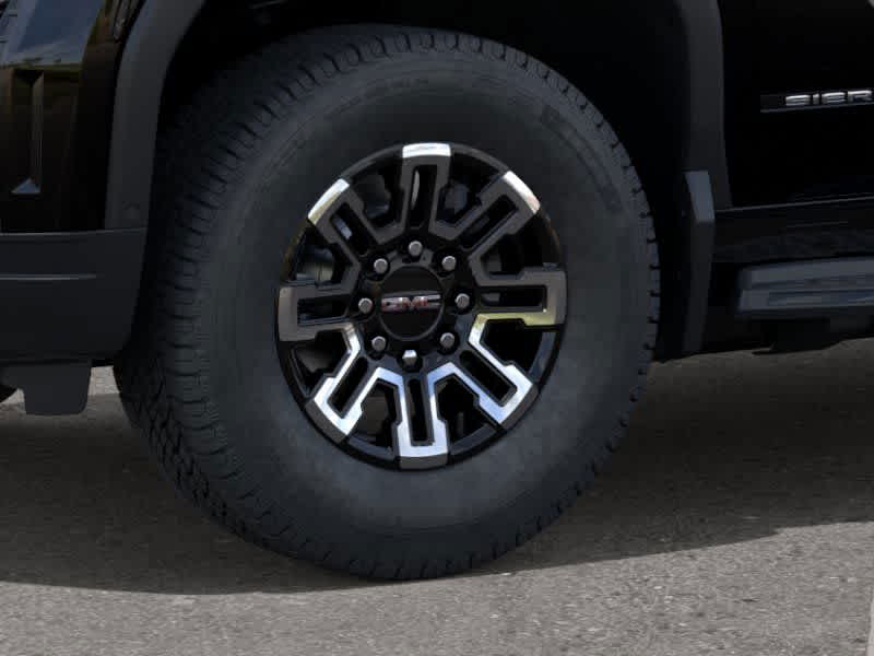 2026 Gmc Sierra Elevation photo 6