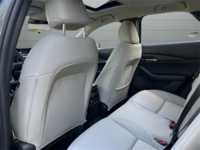 2025 Mazda CX-30 2.5 S Preferred photo 21