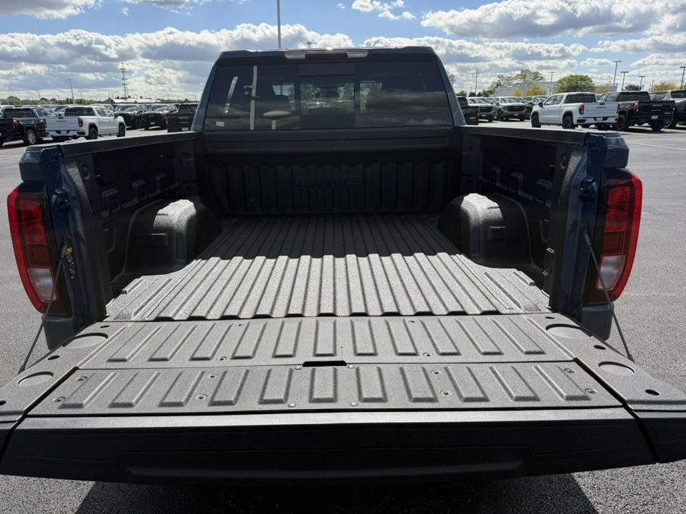 2026 GMC SIERRA - Image 34