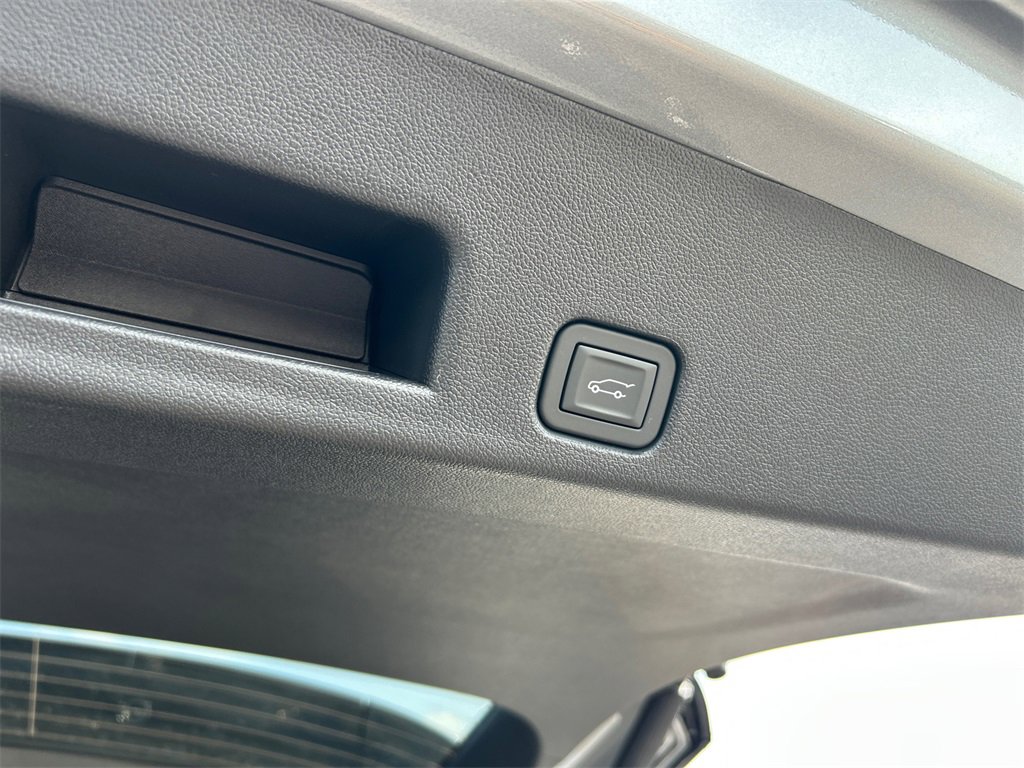 2026 BUICK ENCLAVE - Image 36