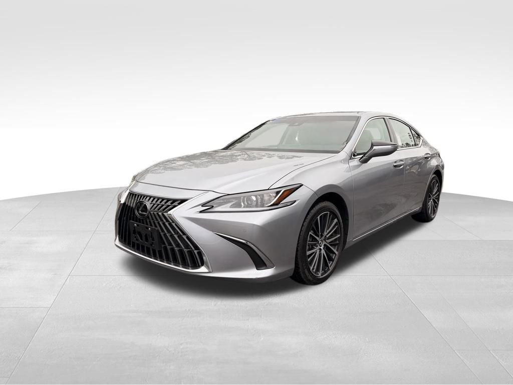 2024 Lexus ES 350's photo